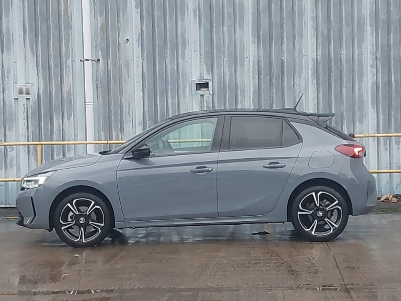 Used Vauxhall Corsa 2024 for sale - 76885488: Photo 4