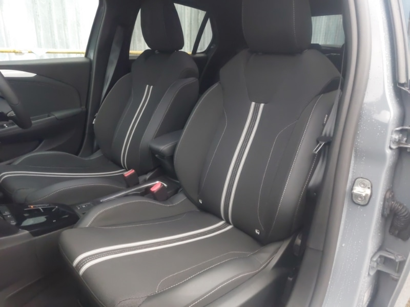 Used Vauxhall Corsa 2024 for sale - 76885488: Photo 5