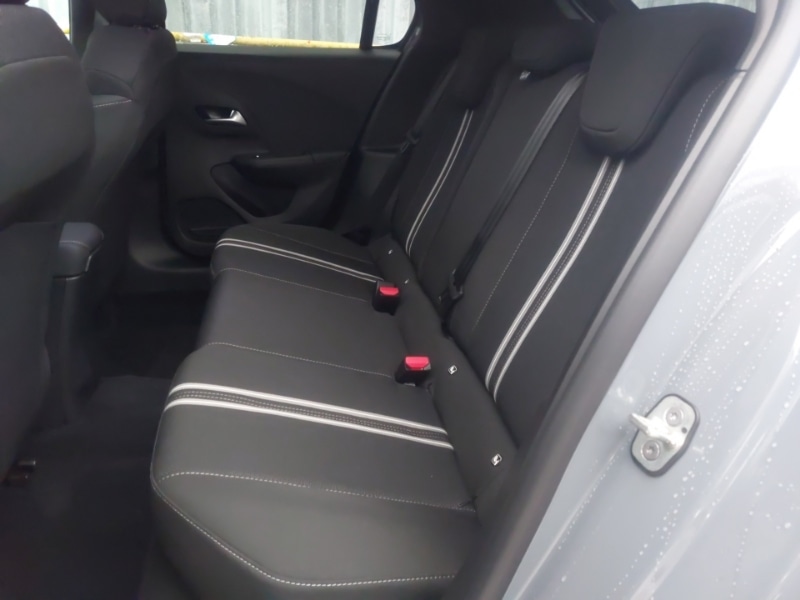 Used Vauxhall Corsa 2024 for sale - 76885488: Photo 6