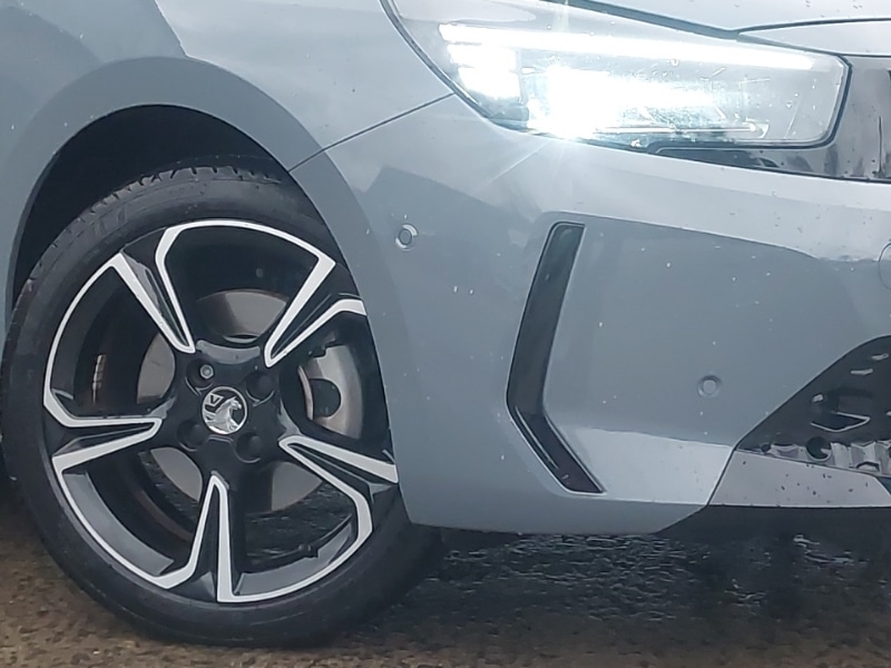 Used Vauxhall Corsa 2024 for sale - 76885488: Photo 9