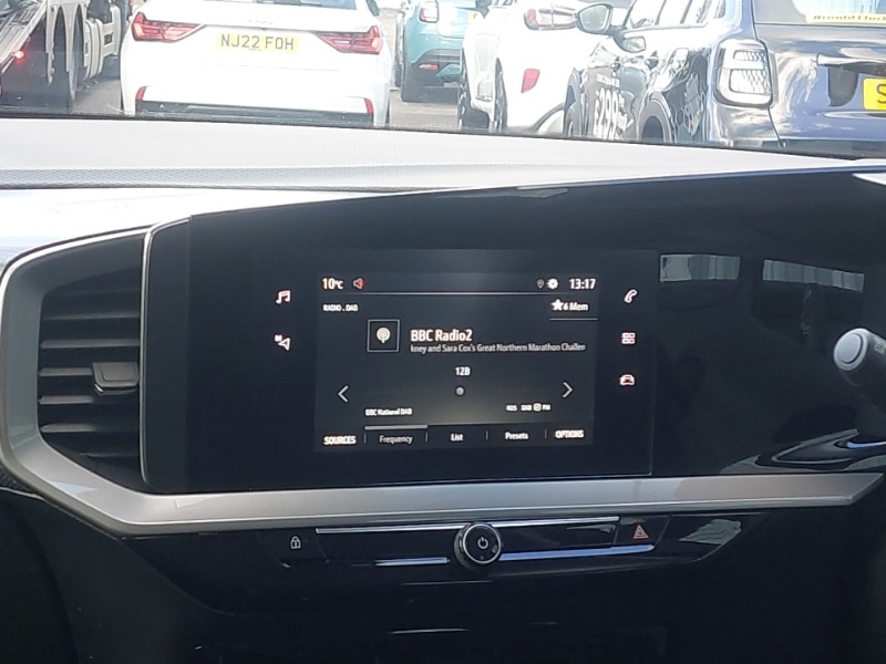 Used Vauxhall Mokka 2022 for sale - 76732056: Photo 10