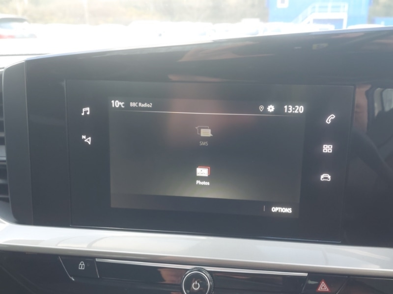 Used Vauxhall Mokka 2022 for sale - 76732056: Photo 13