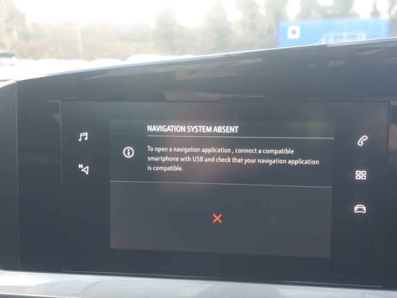 Used Vauxhall Mokka 2022 for sale - 76732056: Photo 15