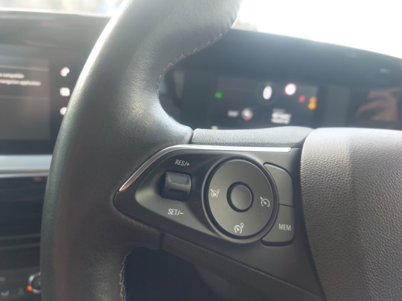 Used Vauxhall Mokka 2022 for sale - 76732056: Photo 16