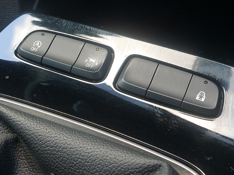 Used Vauxhall Mokka 2022 for sale - 76732056: Photo 18