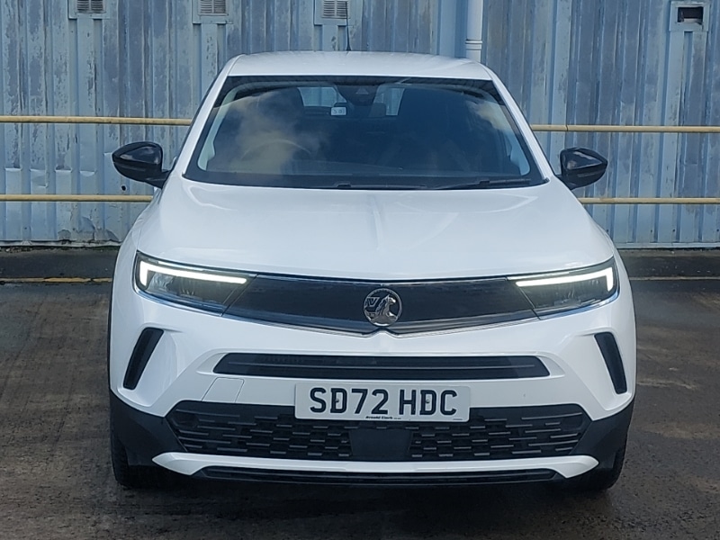 Used Vauxhall Mokka 2022 for sale - 76732056: Photo 19