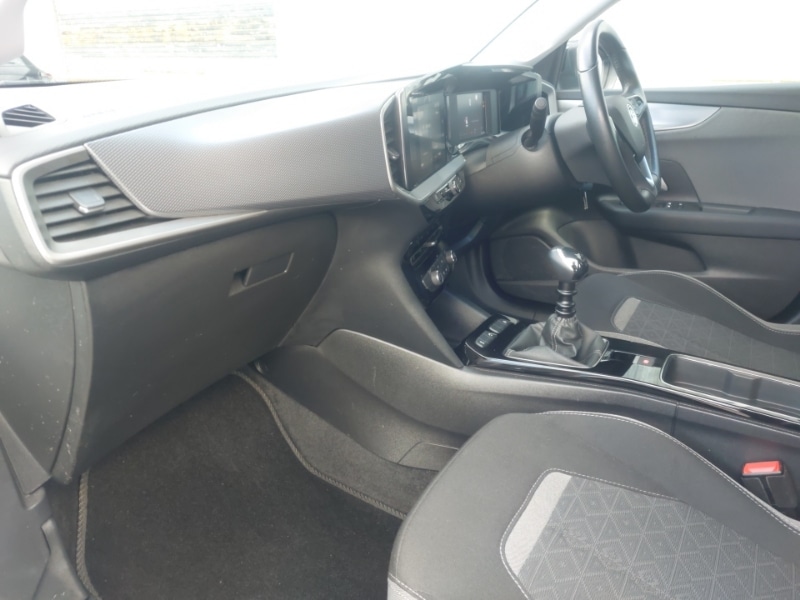 Used Vauxhall Mokka 2022 for sale - 76732056: Photo 5