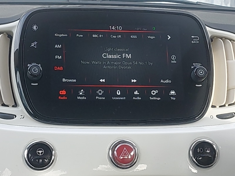 Used Fiat 500 2019 for sale - 76471580: Photo 10