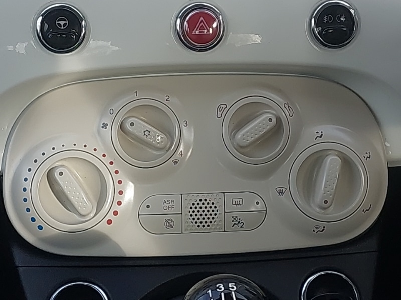 Used Fiat 500 2019 for sale - 76471580: Photo 11