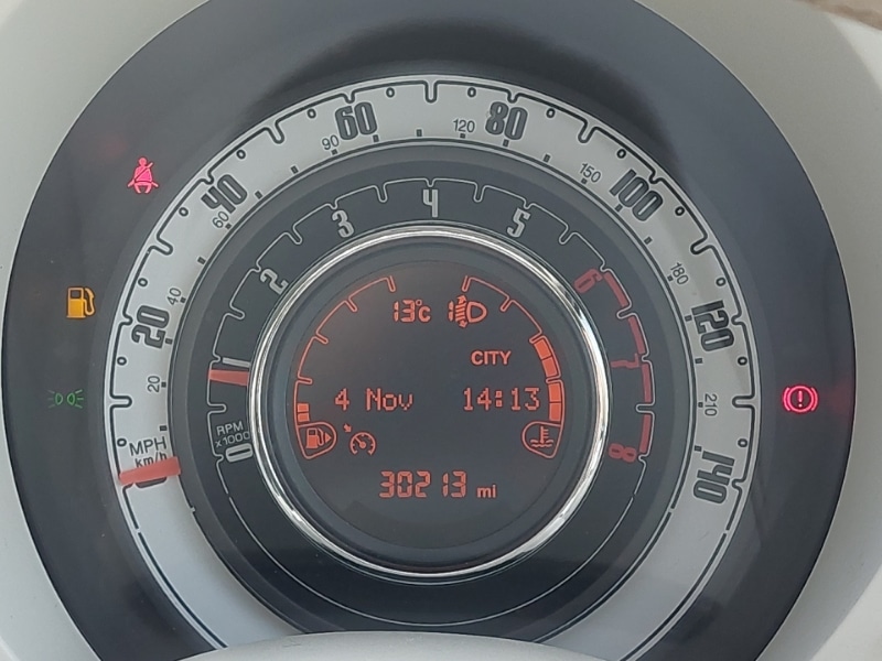 Used Fiat 500 2019 for sale - 76471580: Photo 15