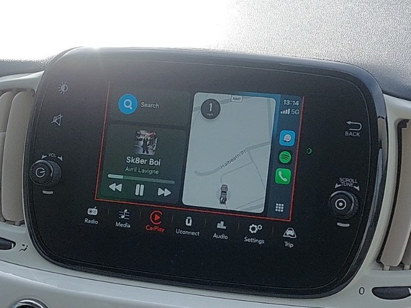 Used Fiat 500 2019 for sale - 76471580: Photo 16