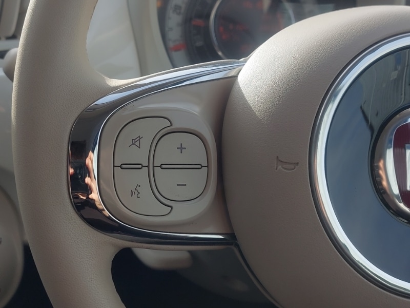 Used Fiat 500 2019 for sale - 76471580: Photo 17