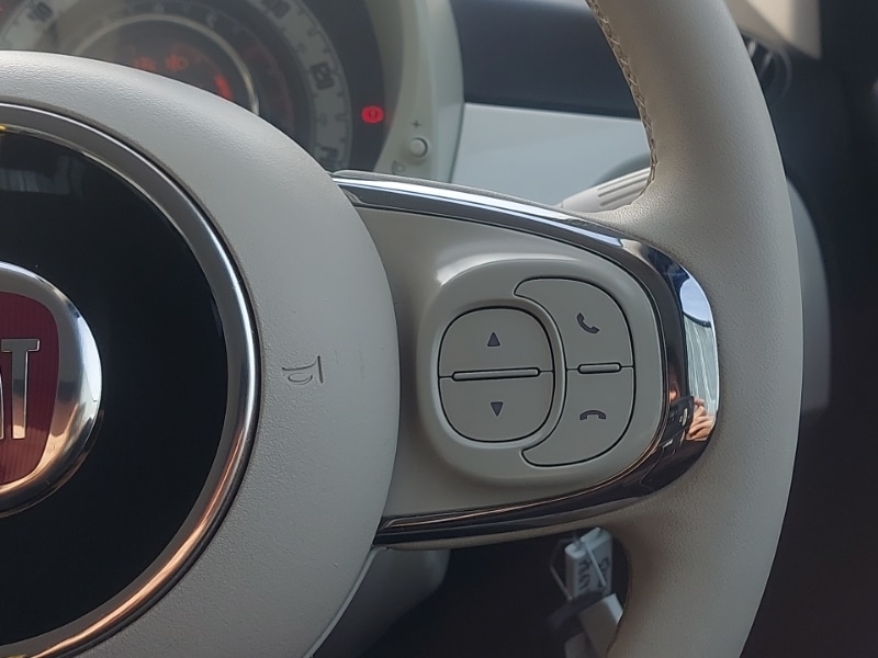 Used Fiat 500 2019 for sale - 76471580: Photo 18