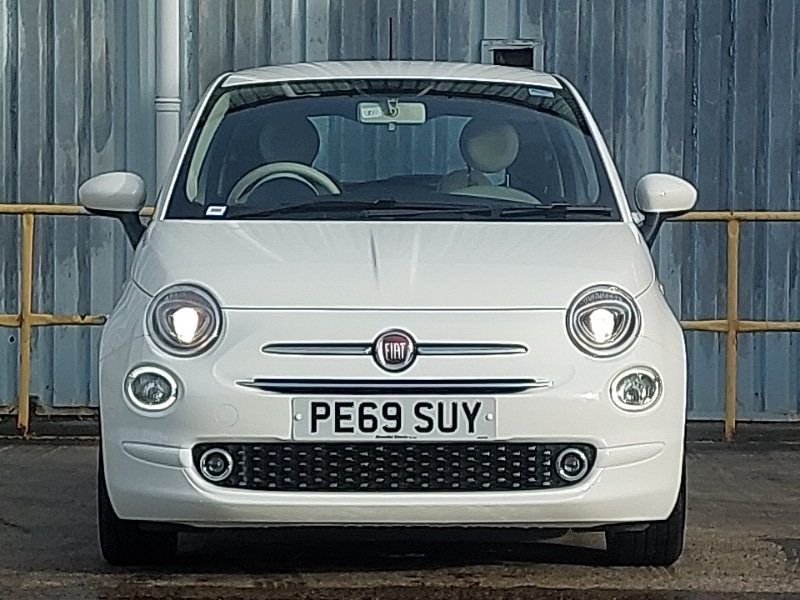Used Fiat 500 2019 for sale - 76471580: Photo 19