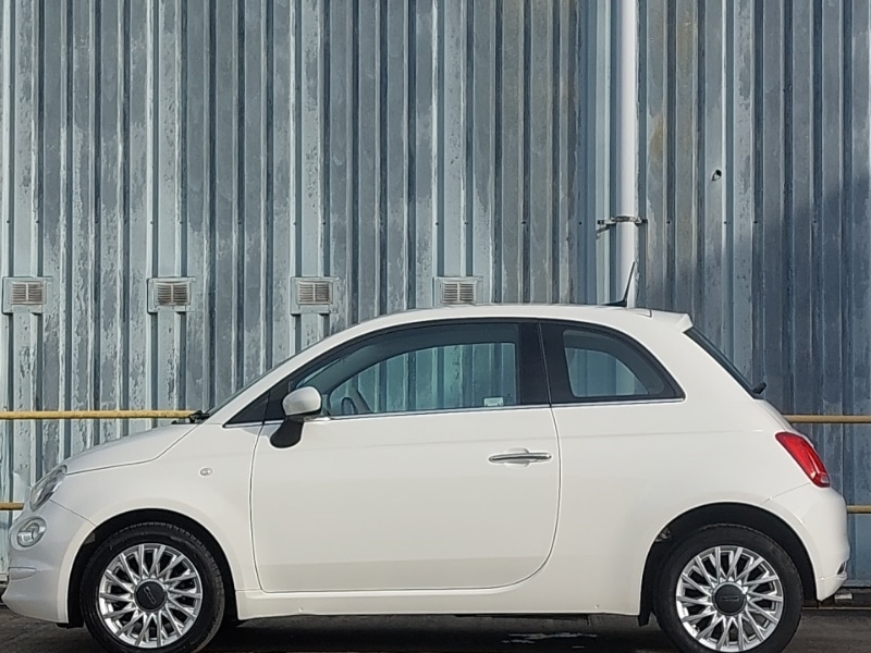 Used Fiat 500 2019 for sale - 76471580: Photo 4