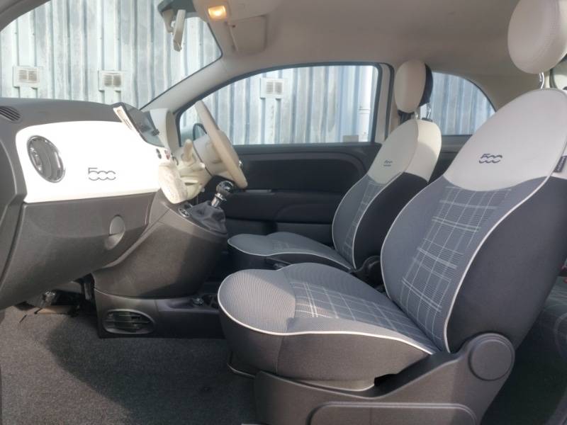 Used Fiat 500 2019 for sale - 76471580: Photo 5