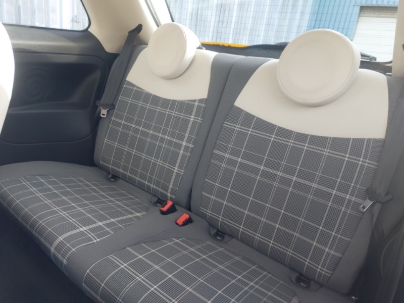 Used Fiat 500 2019 for sale - 76471580: Photo 6