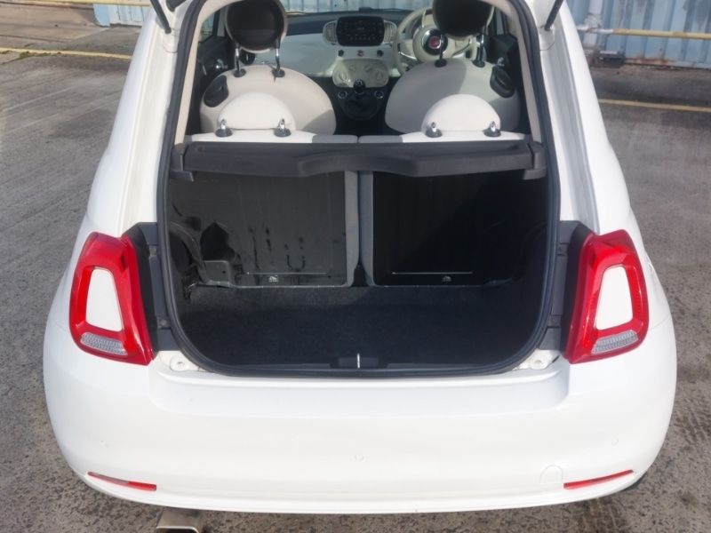 Used Fiat 500 2019 for sale - 76471580: Photo 8