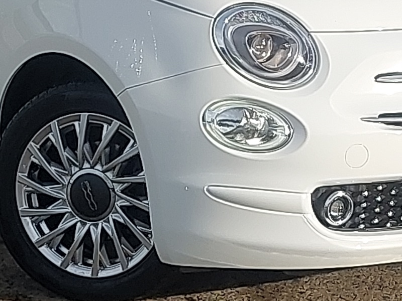 Used Fiat 500 2019 for sale - 76471580: Photo 9