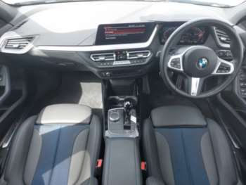 Used BMW 1 Series 2024 for sale - 74567686: Photo