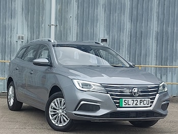2022 - 115kW Exclusive EV 61kWh 5dr Auto