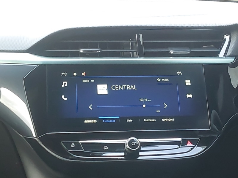 Used Vauxhall Corsa 2025 for sale - 77837936: Photo 10