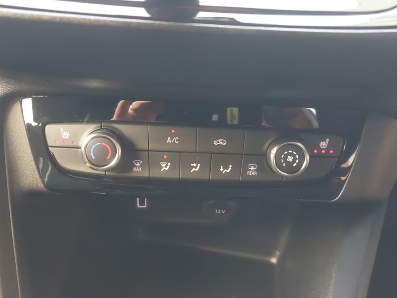 Used Vauxhall Corsa 2025 for sale - 77837936: Photo 11