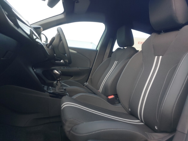 Used Vauxhall Corsa 2025 for sale - 77837936: Photo 12