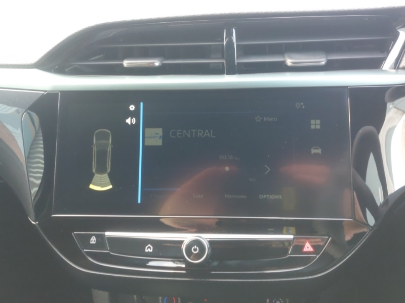 Used Vauxhall Corsa 2025 for sale - 77837936: Photo 13