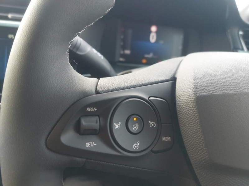 Used Vauxhall Corsa 2025 for sale - 77837936: Photo 16