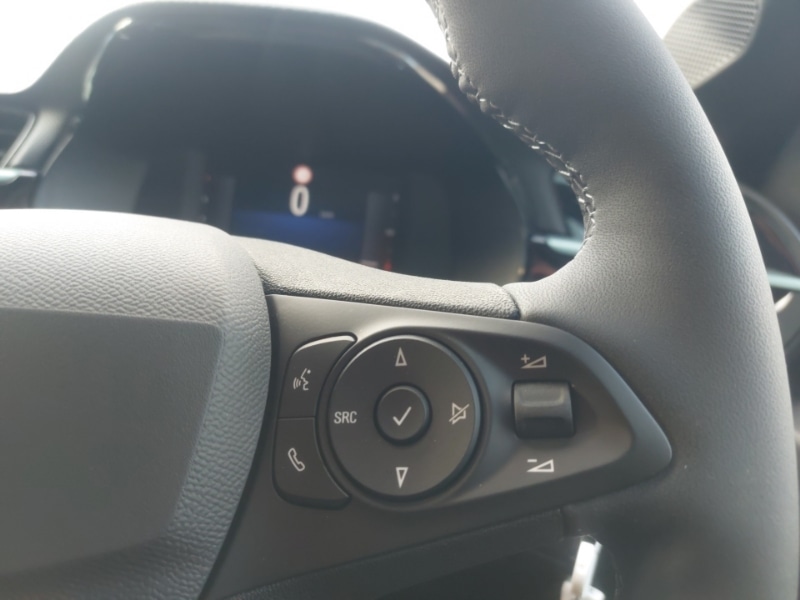 Used Vauxhall Corsa 2025 for sale - 77837936: Photo 17