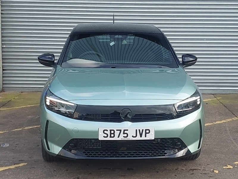 Used Vauxhall Corsa 2025 for sale - 77837936: Photo 19