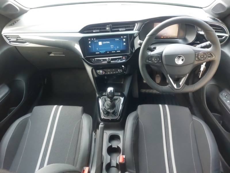 Used Vauxhall Corsa 2025 for sale - 77837936: Photo 2