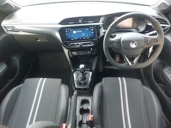 Used Vauxhall Corsa 2025 for sale - 77837936: Photo