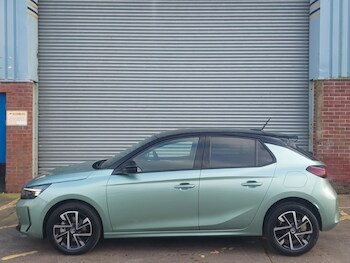 Used Vauxhall Corsa 2025 for sale - 77837936: Photo