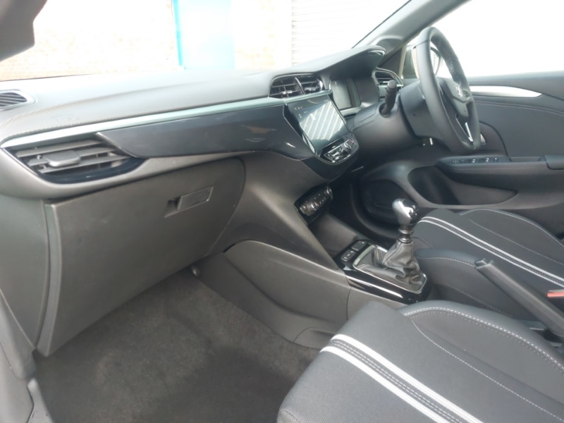 Used Vauxhall Corsa 2025 for sale - 77837936: Photo 5