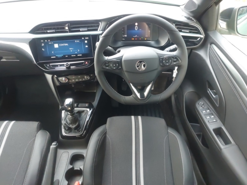 Used Vauxhall Corsa 2025 for sale - 77837936: Photo 7