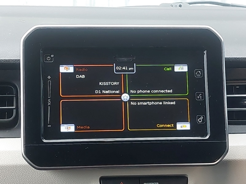 Used Suzuki Ignis 2019 for sale - 76506711: Photo 10