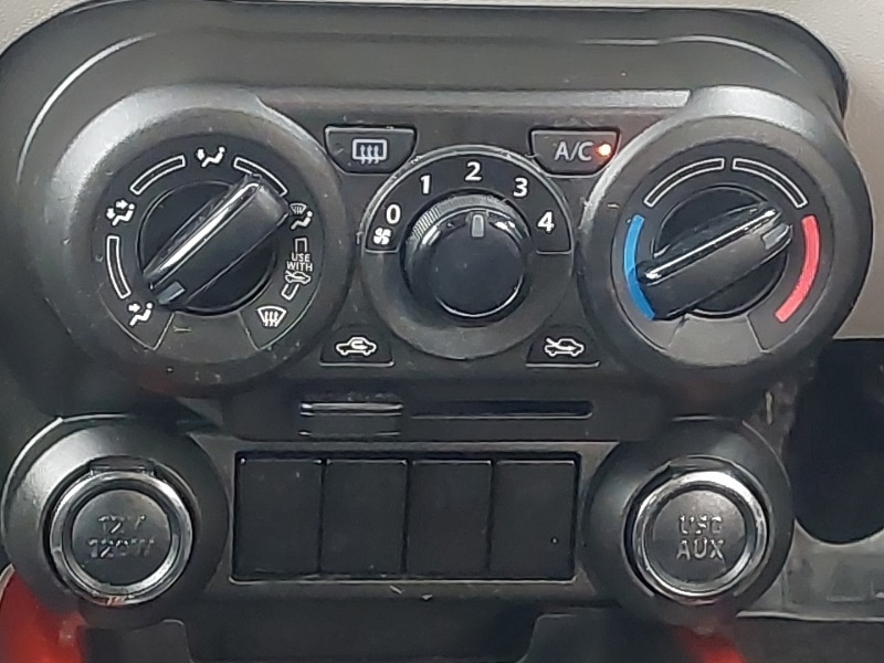 Used Suzuki Ignis 2019 for sale - 76506711: Photo 11