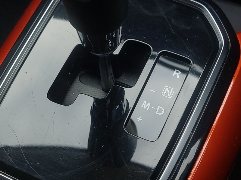 Used Suzuki Ignis 2019 for sale - 76506711: Photo 13