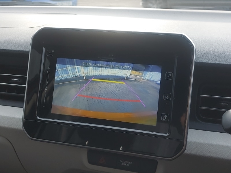 Used Suzuki Ignis 2019 for sale - 76506711: Photo 14