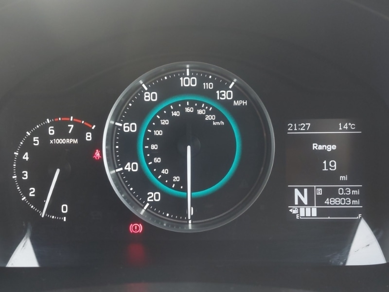 Used Suzuki Ignis 2019 for sale - 76506711: Photo 15