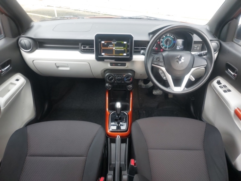 Used Suzuki Ignis 2019 for sale - 76506711: Photo 2