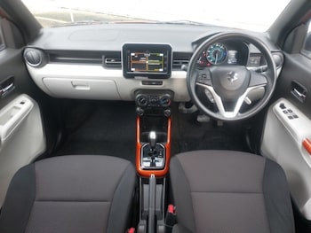 Used Suzuki Ignis 2019 for sale - 76506711: Photo