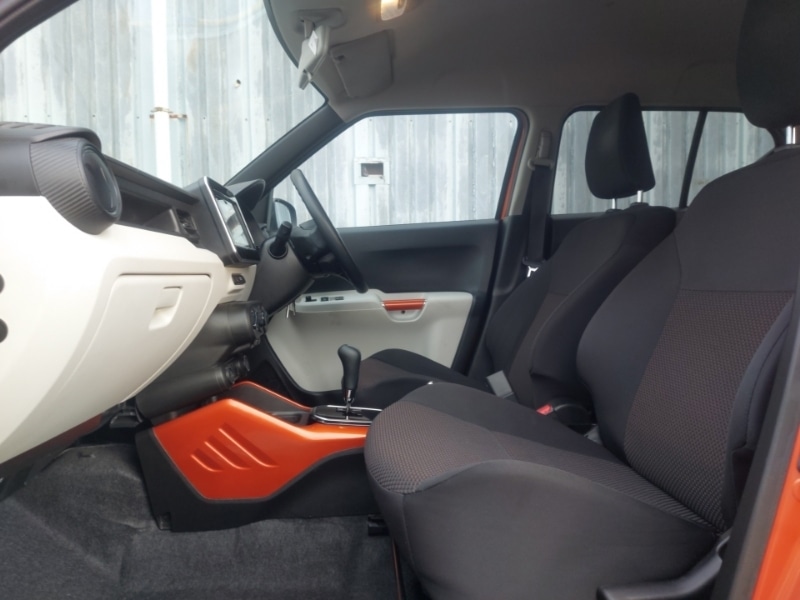 Used Suzuki Ignis 2019 for sale - 76506711: Photo 5