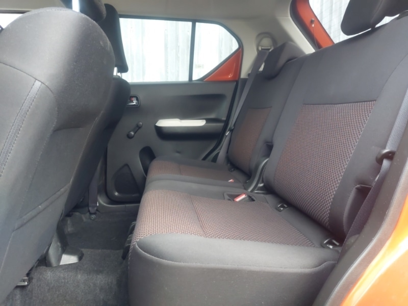 Used Suzuki Ignis 2019 for sale - 76506711: Photo 6