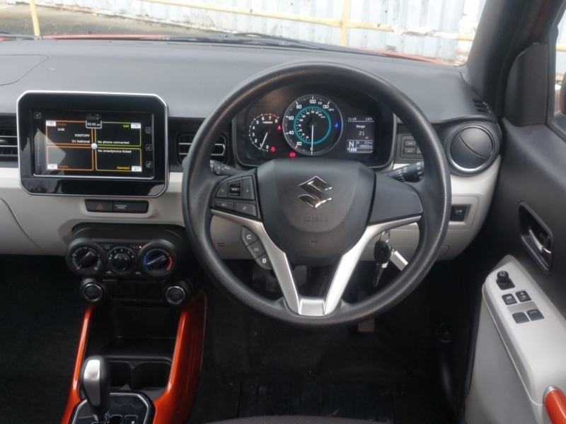 Used Suzuki Ignis 2019 for sale - 76506711: Photo 7