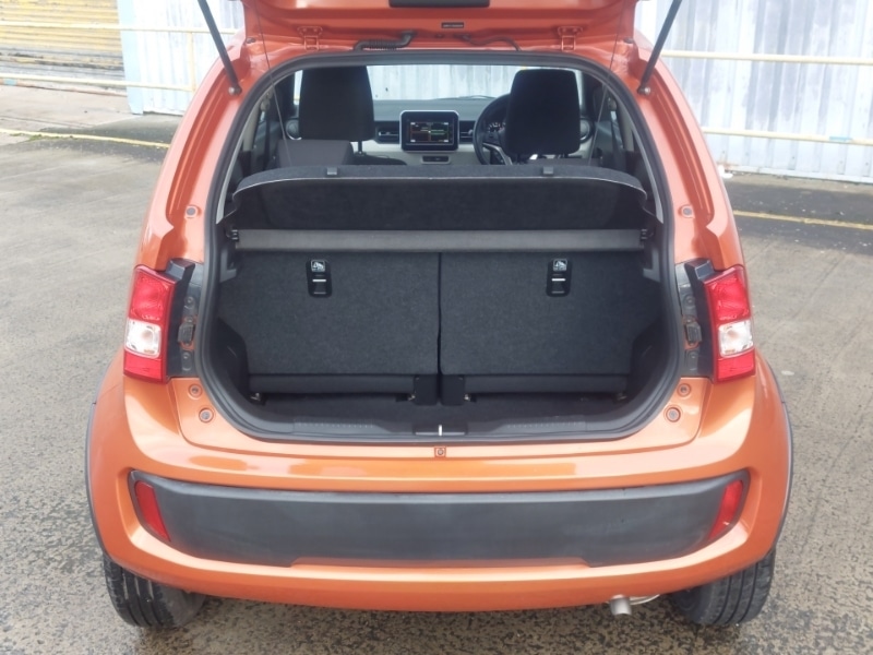 Used Suzuki Ignis 2019 for sale - 76506711: Photo 8