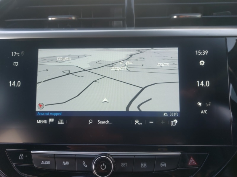 Used Vauxhall Corsa 2022 for sale - 77956510: Photo 11