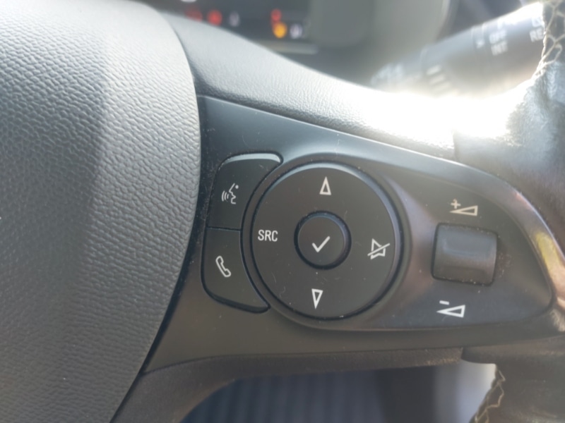 Used Vauxhall Corsa 2022 for sale - 77956510: Photo 13